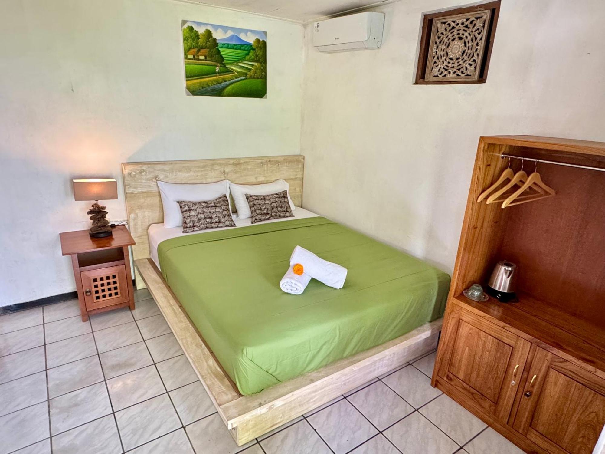 Casa de hóspedes Sari Ubud